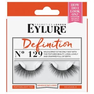 Eylure Definition No.129 Lashes