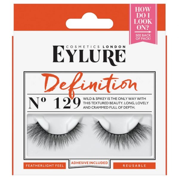 Eylure Definition No.129 Lashes