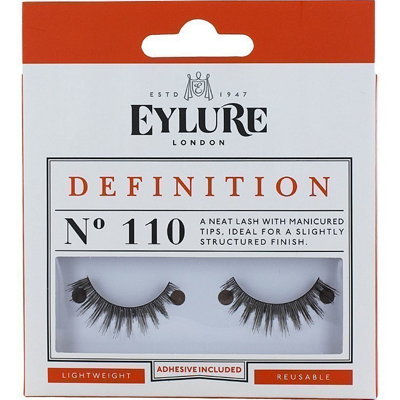 Eylure Definition N°110