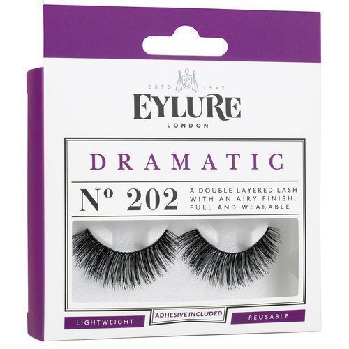 Eylure Dramatic Eyelashes N° 202