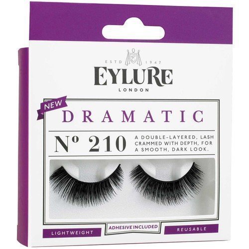 Eylure Dramatic Eyelashes N° 204