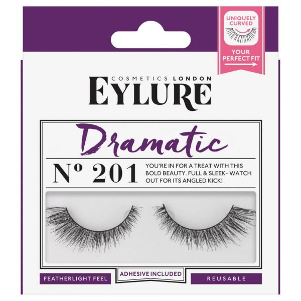 Eylure Dramatic No.201 Lashes