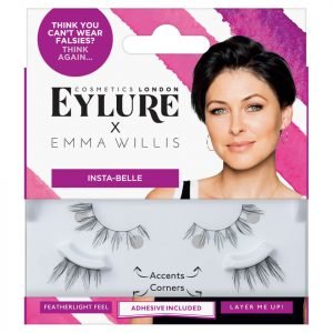 Eylure Emma Willis Lashes Insta-Belle