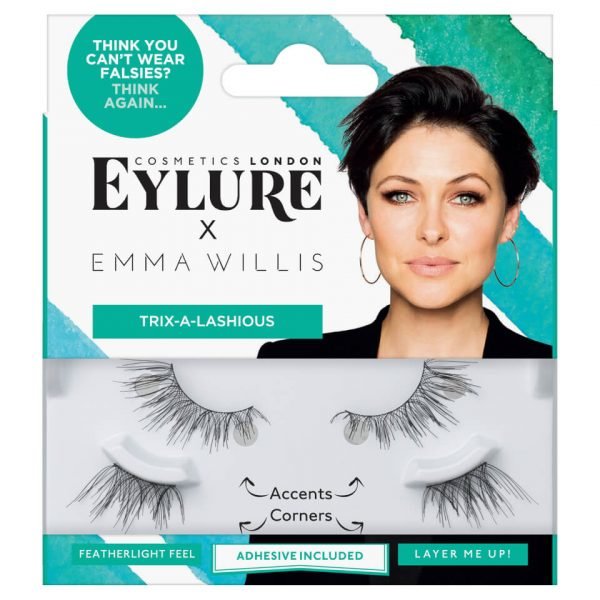 Eylure Emma Willis Lashes Trix-A-Lashious