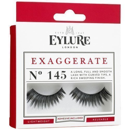 Eylure Exaggerate Eyelashes N° 145