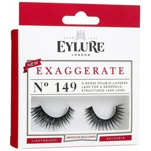 Eylure Exaggerate Eyelashes N° 149