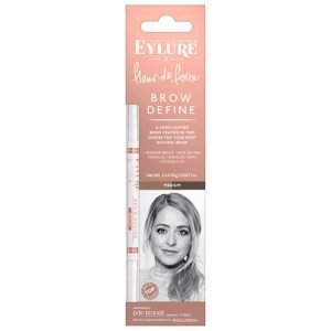 Eylure Eyebrow X Fdf Define Medium