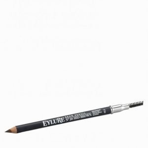 Eylure Firm Brow Pencil Kulmakynä Mid Brown