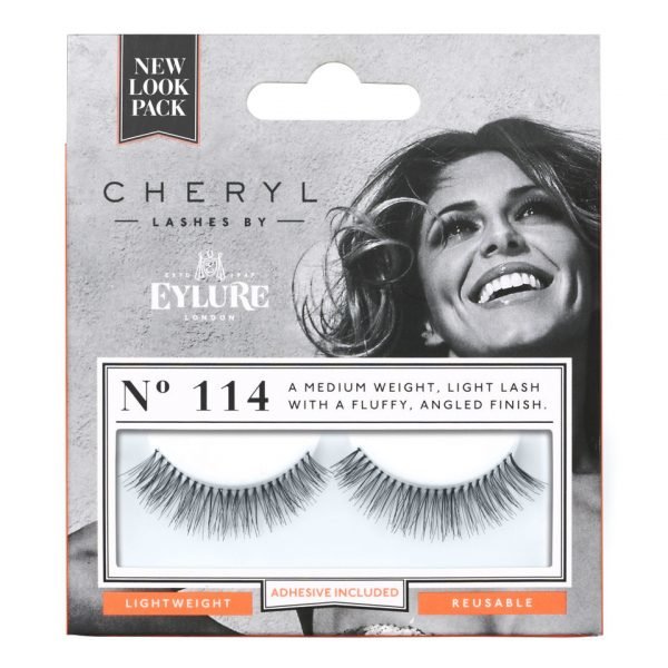 Eylure Girls Aloud Lashes Cheryl