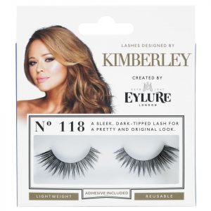 Eylure Girls Aloud Lashes Kimberley