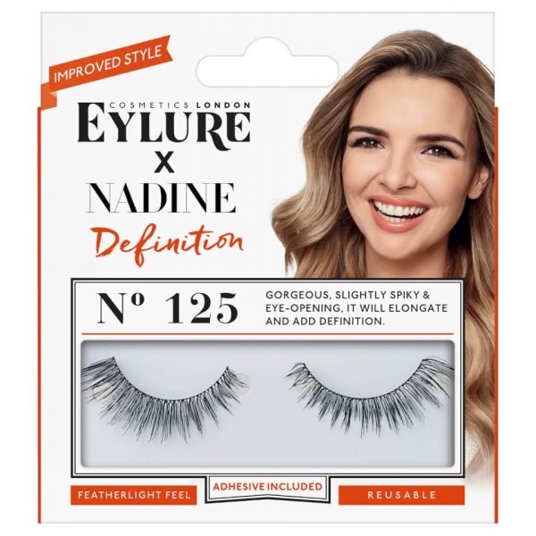 Eylure Girls Aloud Lashes Nadine