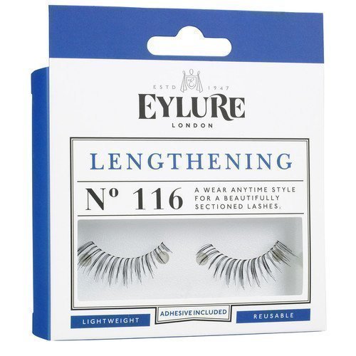 Eylure Lengthening Eyelashes N° 116