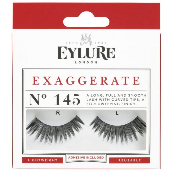 Eylure Naturalite Lashes Intense 145