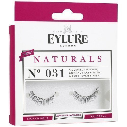 Eylure Naturals Eyelashes N° 031