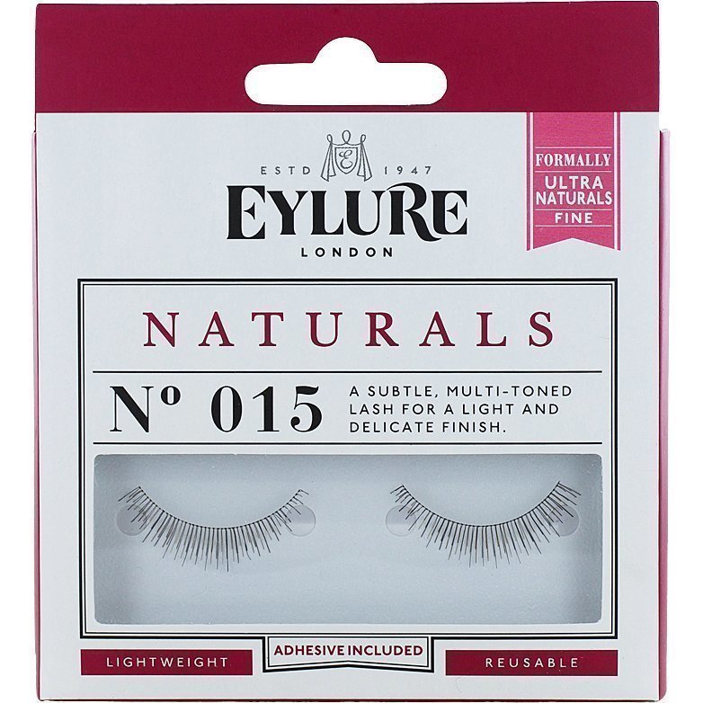 Eylure Naturals N°015