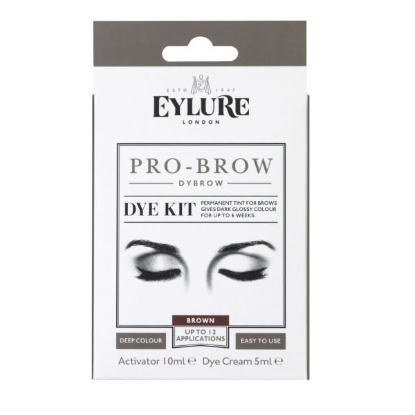 Eylure Pro-Brow Dybrow Dark Brown