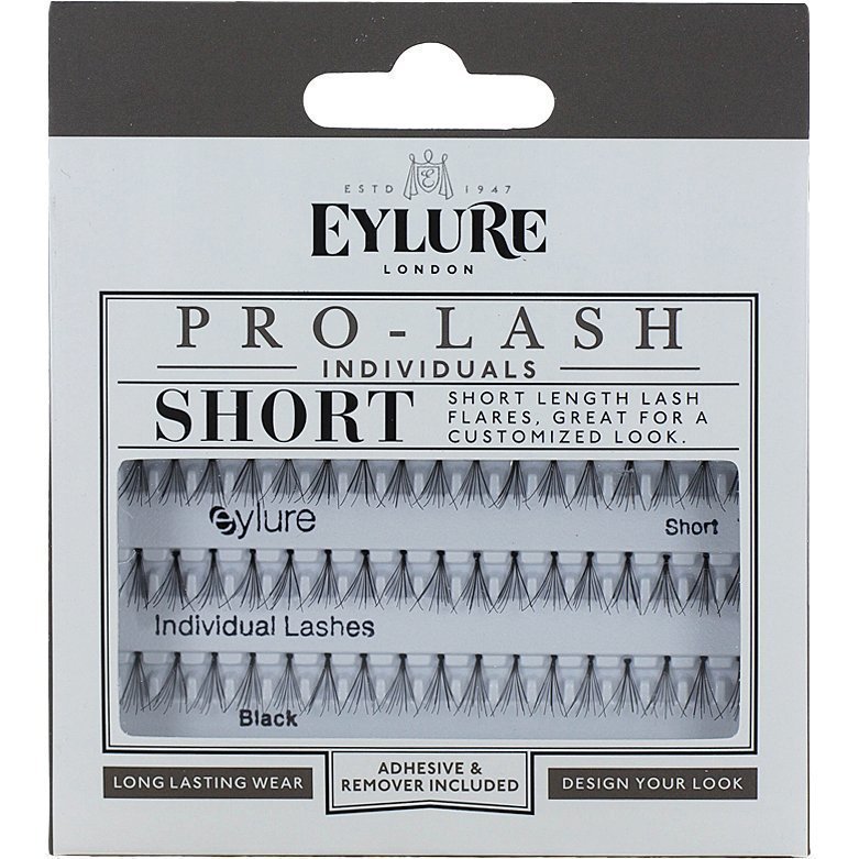 Eylure Pro-Lash Individuals Short