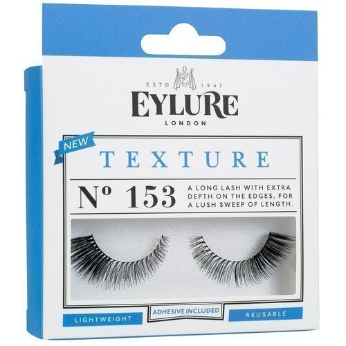 Eylure Texture Eyelashes N° 153