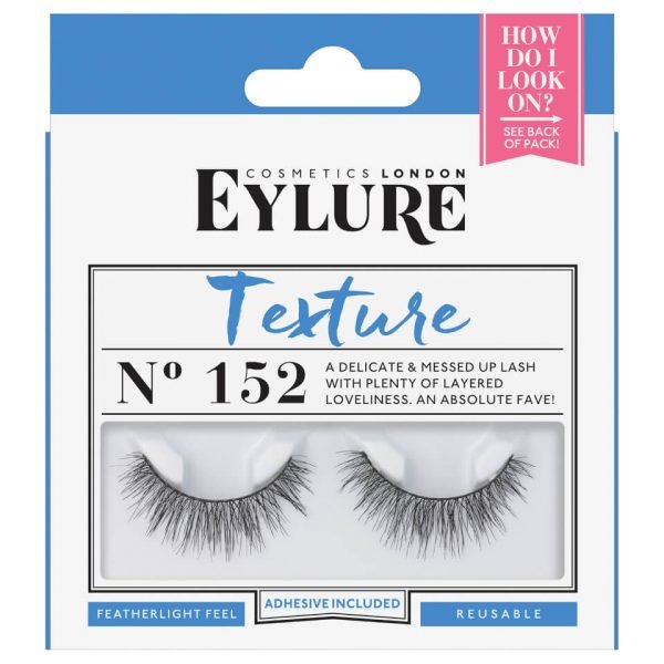 Eylure Texture No.152 Lashes