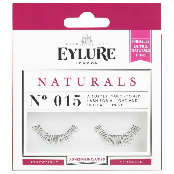Eylure Ultra Natural Lashes Fine