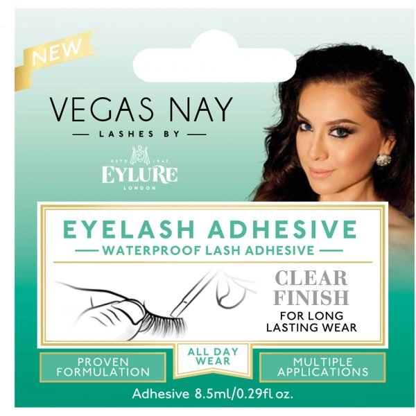 Eylure Vegas Nay Adhesive 8.5 Ml