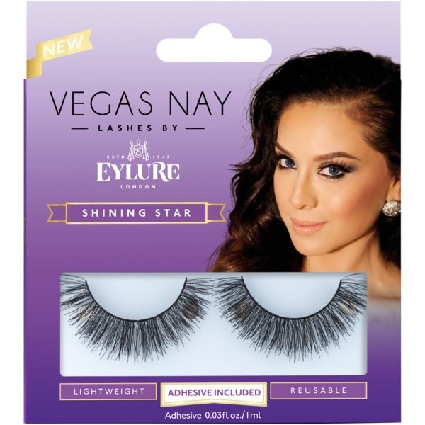 Eylure Vegas Nay Shining Star Lashes