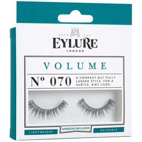 Eylure Volume Eyelashes N° 070