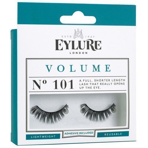Eylure Volume Eyelashes N° 101