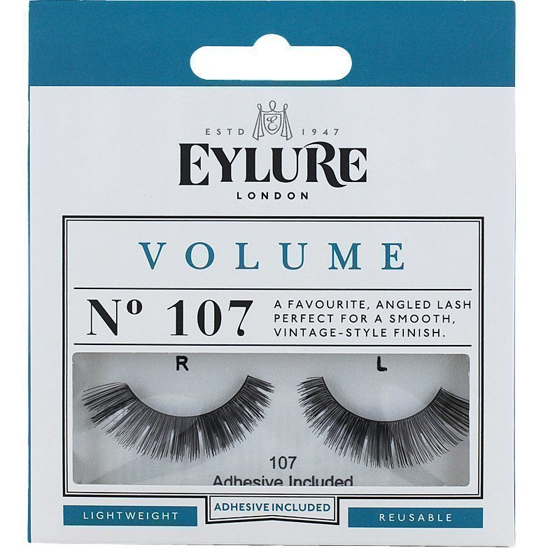 Eylure Volume N°107