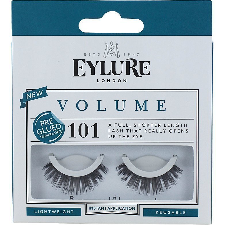 Eylure VolumeGlued N°101