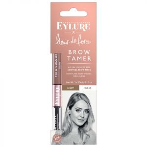 Eylure X Fleur De Force Brow Tamer Light