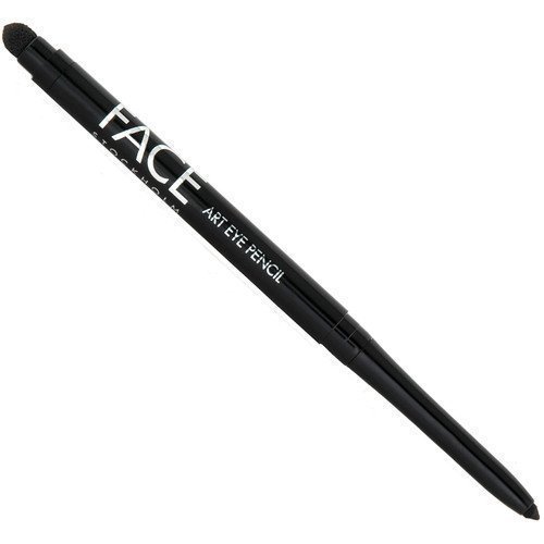 FACE Stockholm Art Eye Pencil Brown