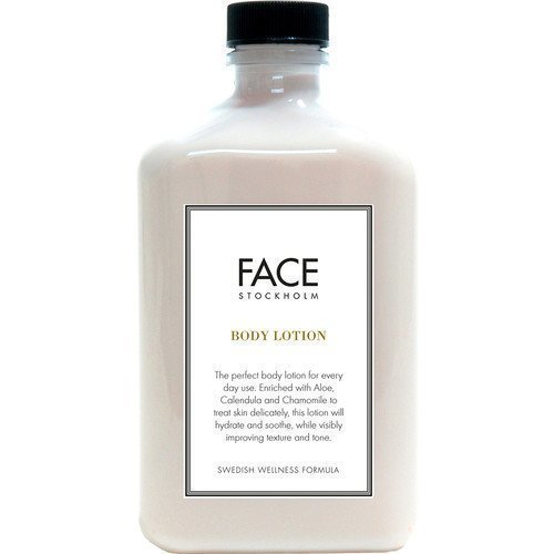 FACE Stockholm Body Lotion