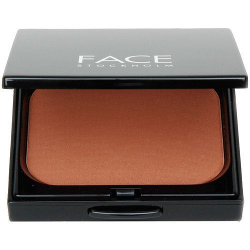 FACE Stockholm Bronzer 1 Ibiza