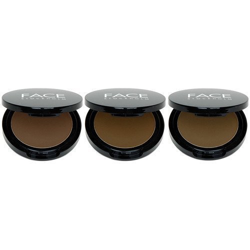 FACE Stockholm Brow Shadow Myrrah