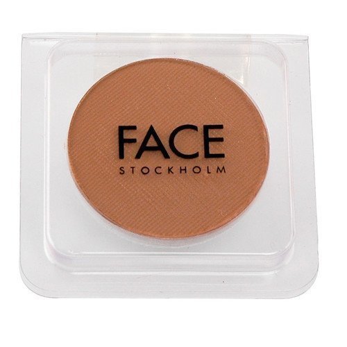 FACE Stockholm Brow Shadow Pan Björk