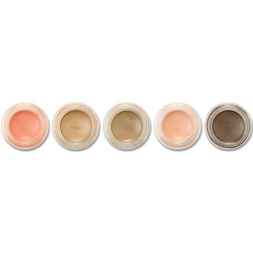 FACE Stockholm Cream Eyeshadow Angora