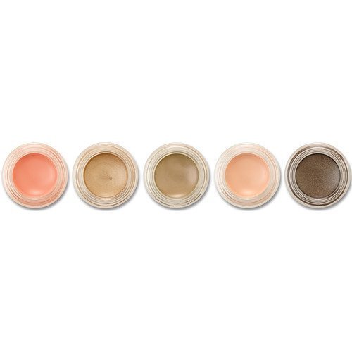 FACE Stockholm Cream Eyeshadow Flannel