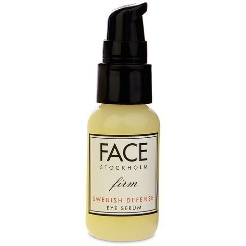 FACE Stockholm Firm Eye Serum