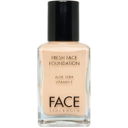 FACE Stockholm Fresh Face Foundation Fräsch