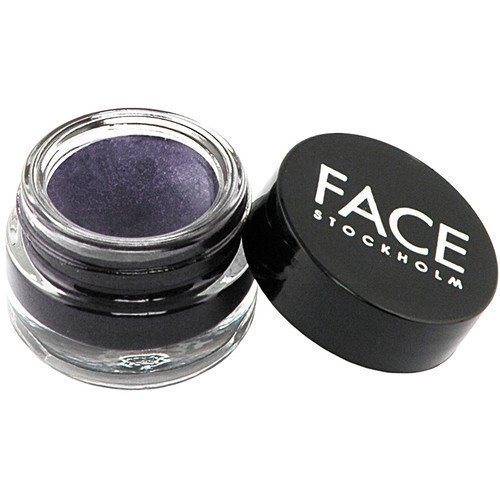 FACE Stockholm Gel Eyeliner Black