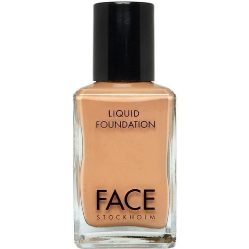 FACE Stockholm Liquid Foundation Uppland