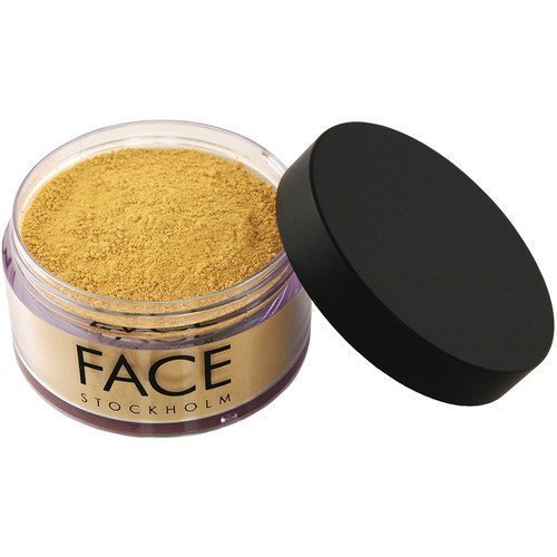 FACE Stockholm Loose Powder 13 Silver