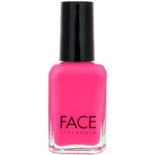 FACE Stockholm Nail Polish #140