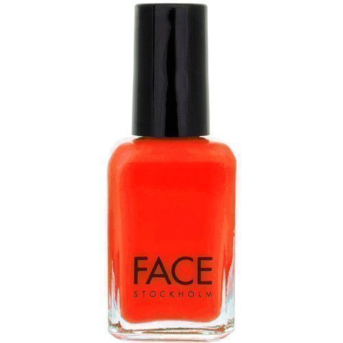 FACE Stockholm Nail Polish #58