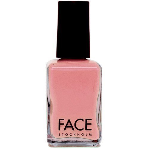 FACE Stockholm Nail Polish French Pink