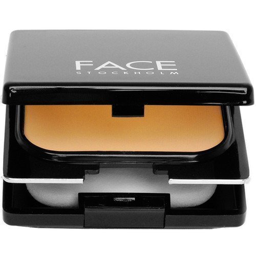 FACE Stockholm Powder Foundation June