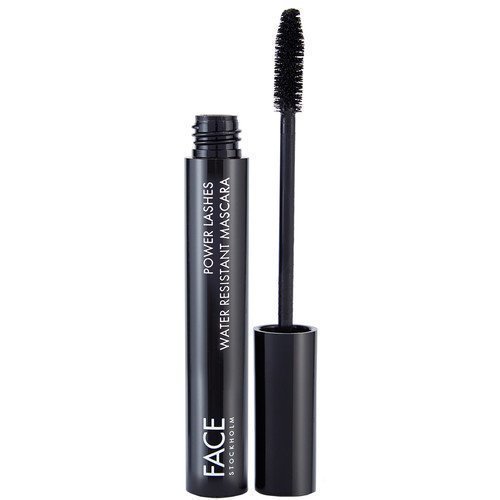 FACE Stockholm Power Lashes Water Resistant Mascara