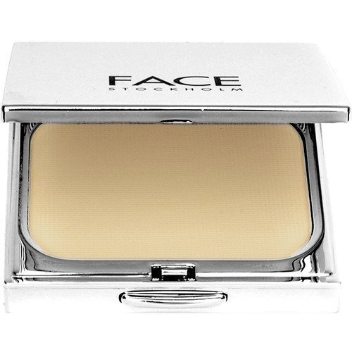 FACE Stockholm Pressed Powder #3