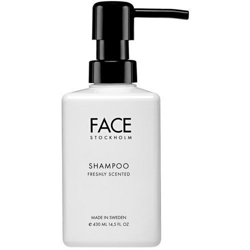 FACE Stockholm Shampoo Freschly Scented